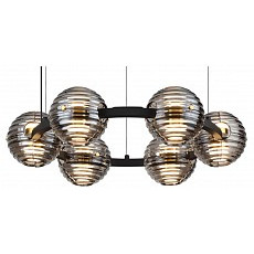Подвесная люстра odeon light troni 5041-60l